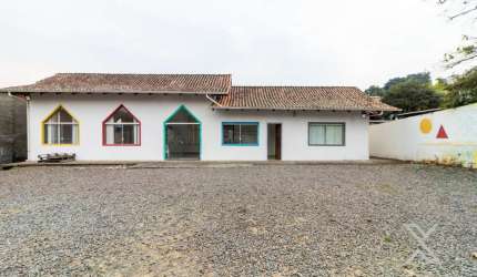 Barracão / Galpão / Depósito com 4 salas à venda no Itoupavazinha, Blumenau , 126 m2 por R$ 763.000