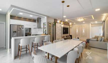 Casa com 3 quartos à venda em Água Verde, Blumenau , 279 m2 por R$ 1.400.000
