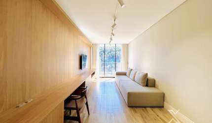 Apartamento com 2 quartos para alugar no Estados, Balneário Camboriú , 87 m2 por R$ 7.500
