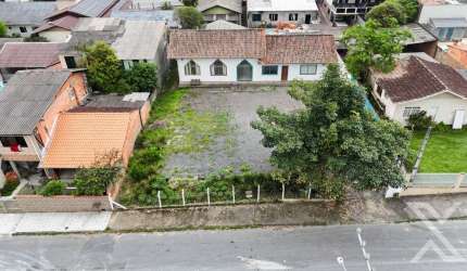 Terreno comercial à venda no Itoupavazinha, Blumenau , 127 m2 por R$ 763.000