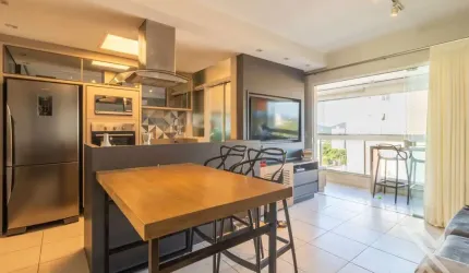 Apartamento com 2 quartos à venda na Escola Agrícola, Blumenau , 78 m2 por R$ 530.000