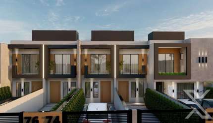 Casa com 3 quartos à venda na Escola Agrícola, Blumenau , 124 m2 por R$ 645.000