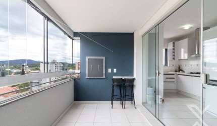 Apartamento com 2 quartos à venda no Itoupava Norte, Blumenau , 77 m2 por R$ 469.000