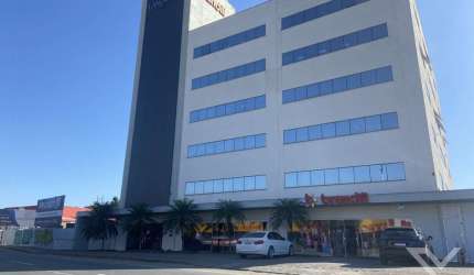 Ponto comercial para alugar no Itoupava Norte, Blumenau , 650 m2 por R$ 19.500