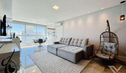 Apartamento com 3 quartos para alugar no Centro, Balneário Camboriú , 151 m2 por R$ 15.000