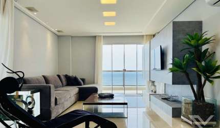Apartamento com 3 quartos para alugar no Centro, Balneário Camboriú , 230 m2 por R$ 22.500