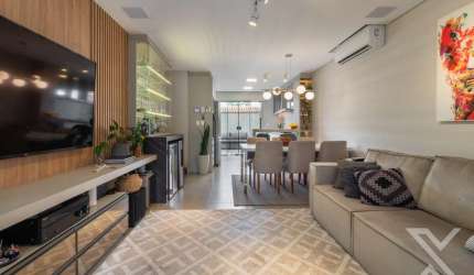 Casa com 3 quartos à venda na Vila Nova, Blumenau , 134 m2 por R$ 1.099.000