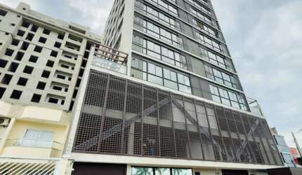Apartamento com 2 quartos para alugar no Centro, Camboriú , 70 m2 por R$ 3.300