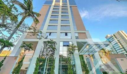 Apartamento com 2 quartos à venda no Ponta Aguda, Blumenau , 90 m2 por R$ 1.220.000