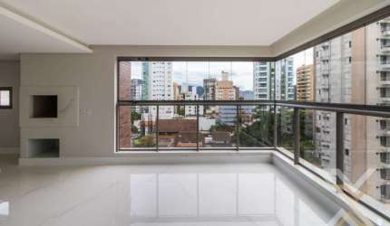 Apartamento com 3 quartos à venda no Victor Konder, Blumenau , 137 m2 por R$ 1.490.000