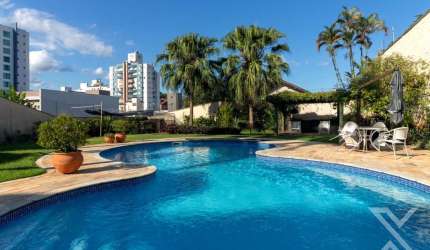 Casa em condomínio fechado com 3 quartos à venda na Vila Nova, Blumenau , 353 m2 por R$ 3.200.000