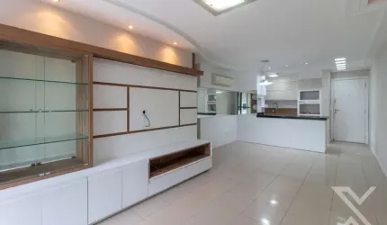 Apartamento com 3 quartos à venda na Escola Agrícola, Blumenau , 127 m2 por R$ 690.000
