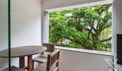 Apartamento com 2 quartos à venda na Vila Nova, Blumenau , 65 m2 por R$ 390.000