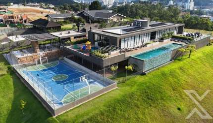 Terreno à venda no Itoupava Norte, Blumenau  por R$ 1.398.000