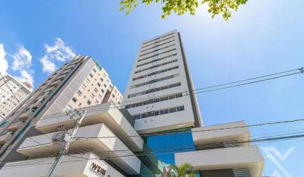 Apartamento com 1 quarto para alugar no Velha, Blumenau , 45 m2 por R$ 2.500
