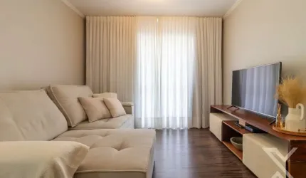 Apartamento com 3 quartos à venda no Velha, Blumenau , 104 m2 por R$ 480.000