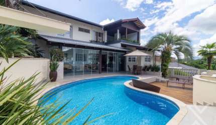 Casa com 5 quartos à venda no Itoupava Seca, Blumenau , 269 m2 por R$ 1.900.000
