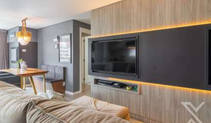 Apartamento com 3 quartos à venda na Vila Nova, Blumenau , 82 m2 por R$ 899.000