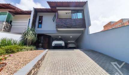 Casa com 3 quartos à venda no Itoupava Norte, Blumenau , 250 m2 por R$ 1.250.000