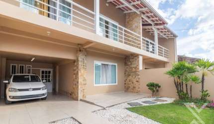 Casa com 4 quartos à venda no Salto do Norte, Blumenau , 98 m2 por R$ 520.000