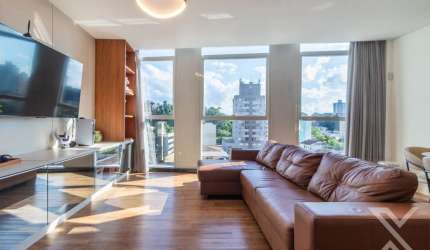 Apartamento com 3 quartos à venda na Vila Nova, Blumenau , 149 m2 por R$ 1.680.000