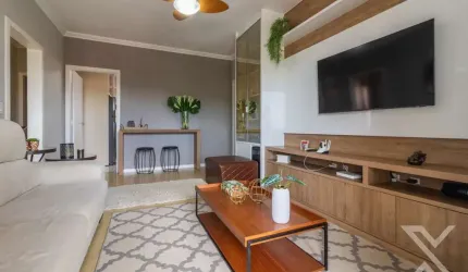 Apartamento com 3 quartos à venda no Velha, Blumenau , 94 m2 por R$ 480.000