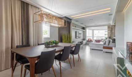 Apartamento com 3 quartos à venda na Vila Nova, Blumenau , 180 m2 por R$ 1.750.000