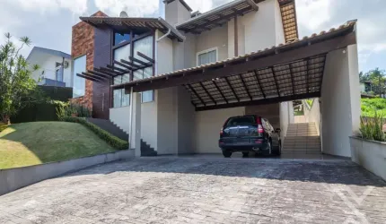 Casa com 3 quartos à venda na Vila Nova, Blumenau , 293 m2 por R$ 3.300.000
