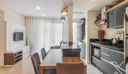 Apartamento com 3 quartos à venda em Água Verde, Blumenau , 70 m2 por R$ 470.000