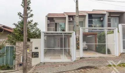 Casa com 2 quartos à venda em Água Verde, Blumenau , 79 m2 por R$ 465.000