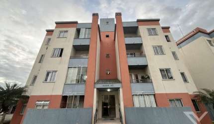 Apartamento com 3 quartos para alugar no Velha Central, Blumenau , 77 m2 por R$ 1.850