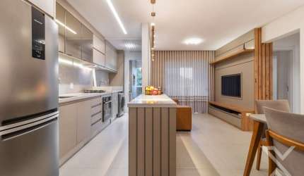 Apartamento com 2 quartos à venda na Vila Nova, Blumenau , 73 m2 por R$ 880.000