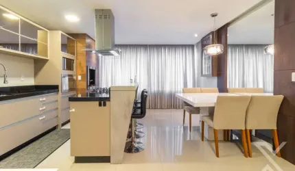 Apartamento com 2 quartos à venda na Vila Nova, Blumenau , 74 m2 por R$ 685.000
