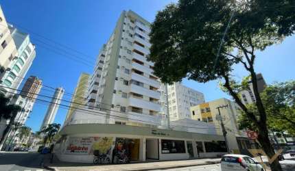 Apartamento com 2 quartos para alugar no Victor Konder, Blumenau , 70 m2 por R$ 2.000