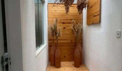 CONJUNTO JK – CASA ESPAÇOSA E SEGURANÇA NA JABOTIANA