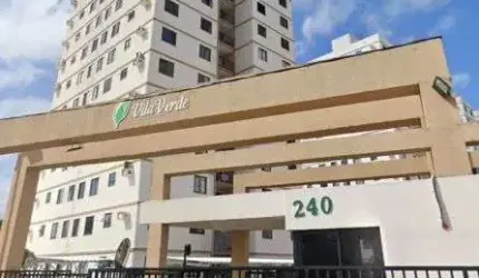 APARTAMENTO CONDOMÍNIO VILA VERDE JABOTIANA