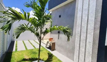 Casa Luar da Barra