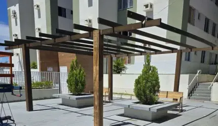 Condomínio Reserva Cenezeu Rabelo