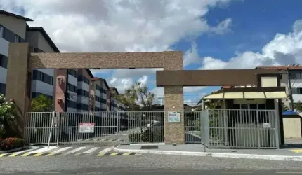 VFV. RESIDENCIAL CAMINHO DAS ÁGUAS