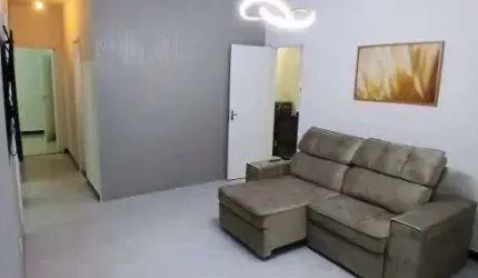 Apartamento Ilha Bela - Bloco Antigua