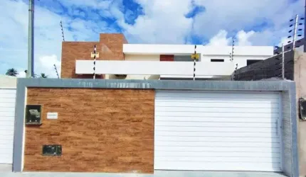 Casa Luar da Barra