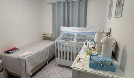 Imóvel para venda possui 66 metros quadrados com 3 quartos em Luzia - Aracaju - SE