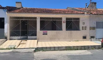 VFV. CASA NO BUGIO
