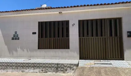 CASA NO BUGIO