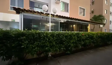 Apartamento Térreo Brisas Vida Bela