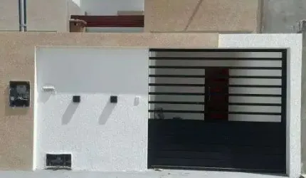 CASA NO LUAR DA BARRA 1