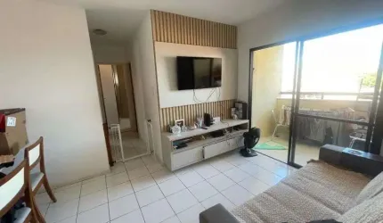 Apartamento Ecoville residence