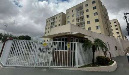 Apartamento Recanto dos Ventos