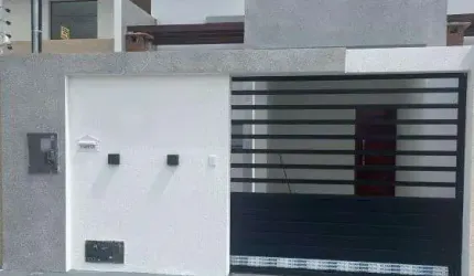 Casa no Luar da Barra 1