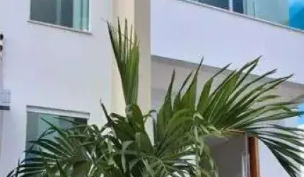 Casa Luar da Barra Sobrado